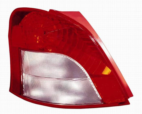 TAIL LAMP LH HQ