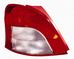 TAIL LAMP LH HQ