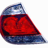TAIL LAMP LH SE MODEL JAPAN BUILT HQ