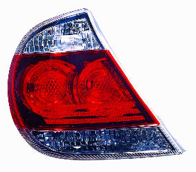 TAIL LAMP LH SE MODEL JAPAN BUILT HQ