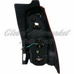 TAIL LAMP LH CAPA — photo 2