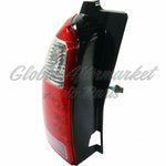 TAIL LAMP LH CAPA — photo 3