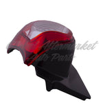 TAIL LAMP LH CAPA — photo 5