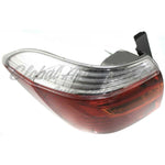 TAIL LAMP LH BASE-LTD CAPA — photo 5