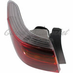 TAIL LAMP LH SPORT MODEL HQ — photo 2