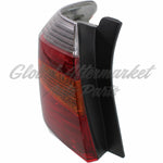 TAIL LAMP LH SPORT MODEL HQ — photo 3