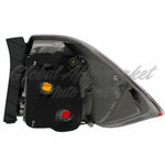 TAIL LAMP LH SPORT MODEL HQ — photo 4