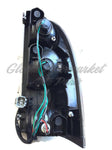 TAIL LAMP LH LED W/CLEAR CENTER LENS HQ — photo 5