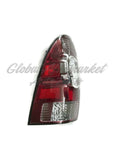 TAIL LAMP LH LED W/CLEAR CENTER LENS CAPA — photo 3