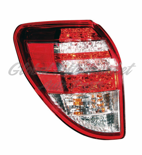 TAIL LAMP LH USA BUILT HQ