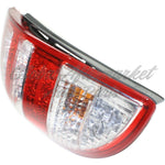 TAIL LAMP LH USA BUILT HQ — photo 2