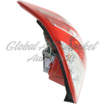 TAIL LAMP LH USA BUILT HQ — photo 3