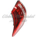TAIL LAMP LH USA BUILT CAPA — photo 4