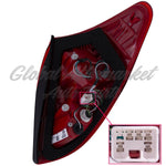 TAIL LAMP LH USA BUILT CAPA — photo 5