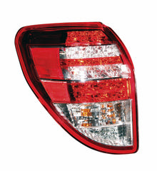 TAIL LAMP LH USA BUILT CAPA