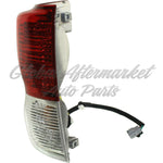 TAIL LAMP LH HQ — photo 2