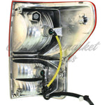 TAIL LAMP LH HQ — photo 4