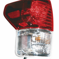 TAIL LAMP LH HQ