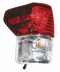 TAIL LAMP LH HQ