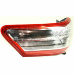 TAIL LAMP LH HQ — photo 3
