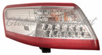 TAIL LAMP LH CAPA — photo 1