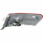 TAIL LAMP LH CAPA — photo 4