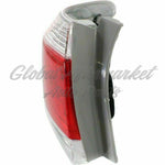 TAIL LAMP LH HQ — photo 2