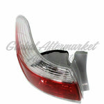 TAIL LAMP LH HQ — photo 4