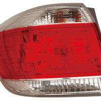 TAIL LAMP LH HQ