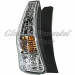 TAIL LAMP LH HQ — photo 2