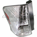 TAIL LAMP LH HQ — photo 3