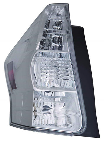 TAIL LAMP LH CAPA