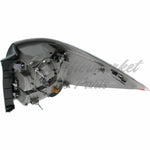 TAIL LAMP LH BASE/LTD/SE MDL USA BUILT HQ — photo 4