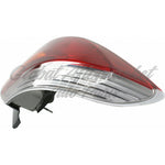 TAIL LAMP LH SPORT MDL USA BUILT HQ — photo 3