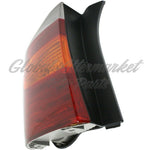 TAIL LAMP LH SPORT MDL USA BUILT HQ — photo 5