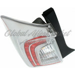 TAIL LAMP LH HQ — photo 2