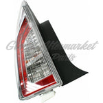 TAIL LAMP LH CAPA — photo 3