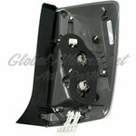 TAIL LAMP LH CAPA — photo 4