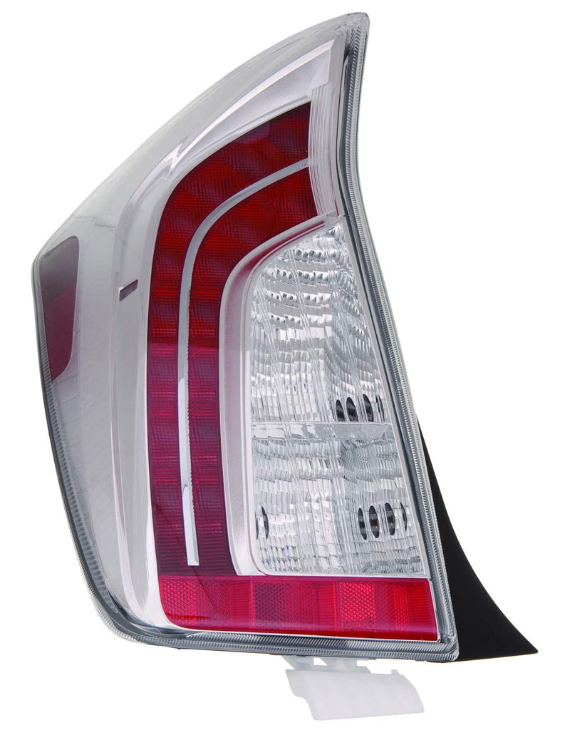 TAIL LAMP LH HQ