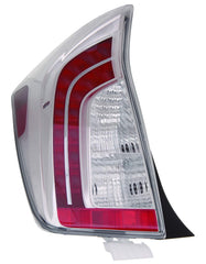 TAIL LAMP LH HQ
