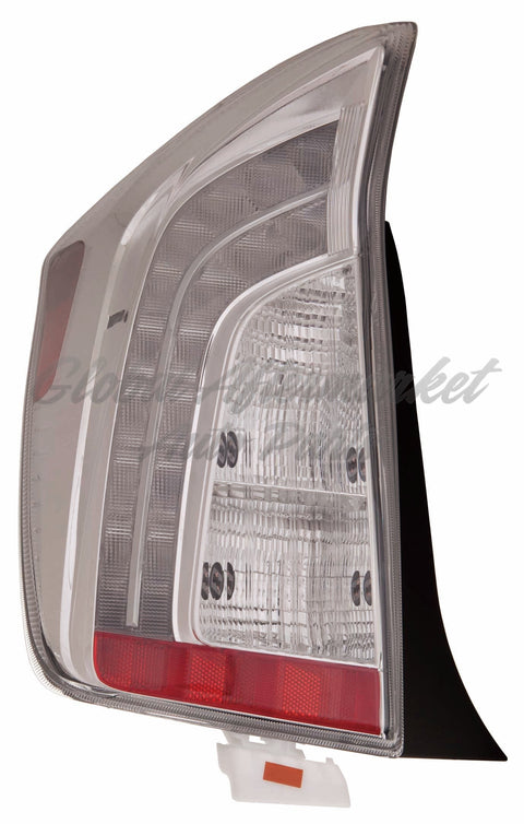 TAIL LAMP LH HQ