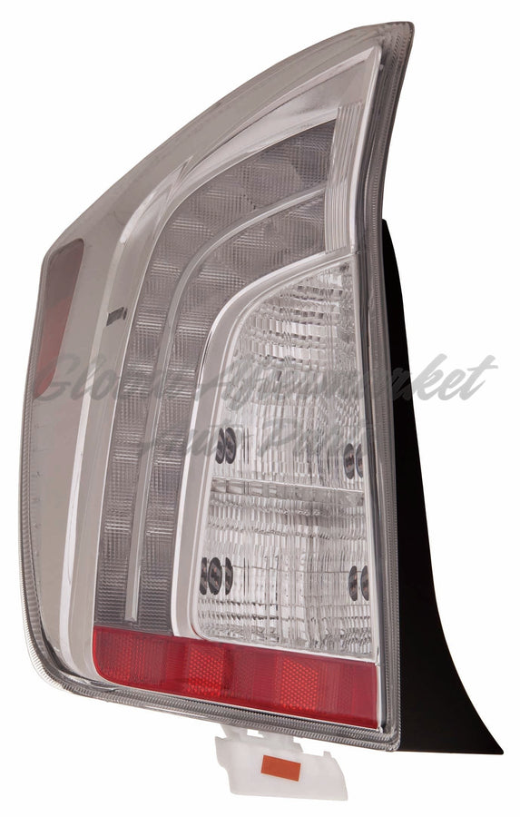 TAIL LAMP LH HQ