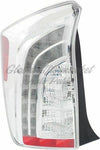 TAIL LAMP LH HQ — photo 2