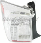 TAIL LAMP LH HQ — photo 4