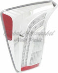 TAIL LAMP LH HQ — photo 5