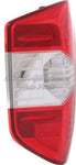 TAIL LAMP LH CAPA — photo 3