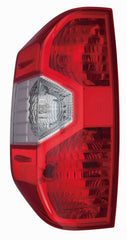 TAIL LAMP LH CAPA