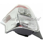 TAIL LAMP LH HQ — photo 3