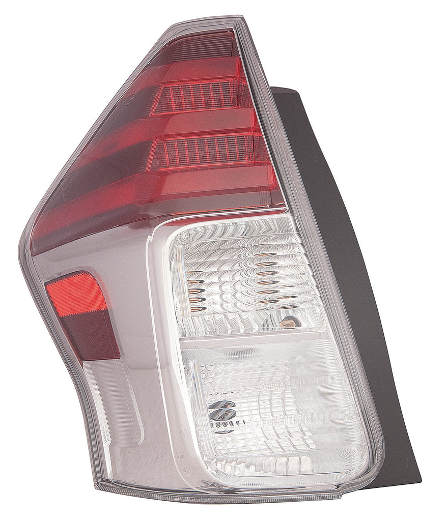 TAIL LAMP LH CAPA