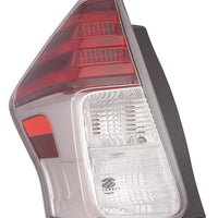 TAIL LAMP LH HQ